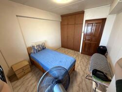 Blk 358 Tampines Street 33 (Tampines), HDB 4 Rooms #566405741